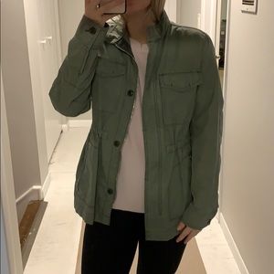 GAP ARMY JACKET